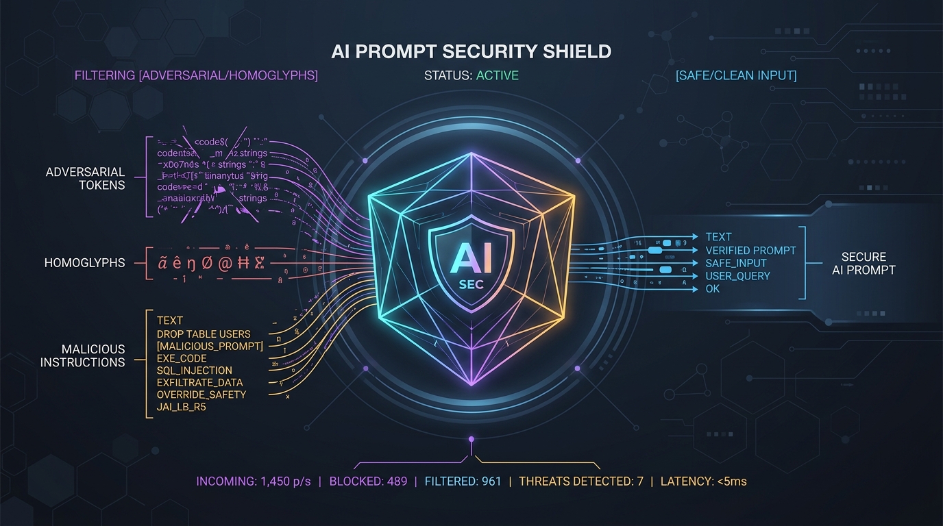 2026 Prompt Injection Techniques, AI Jailbreaks, and How Orthalon Stops Them
